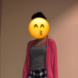 cardigan from Abercrombie kids